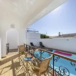 Coolhouses Casa Lilia Mte S Pedro 2 *