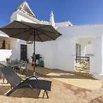 Coolhouses Casa Lilia Mte S Pedro 2 Luz