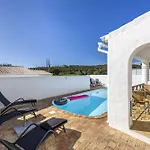 Tatil Evi Coolhouses Casa Lilia Mte S Pedro 2 *