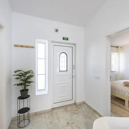 Coolhouses Casa Lilia Mte S Pedro 2 *