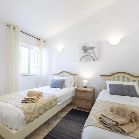 Coolhouses Casa Lilia Mte S Pedro 2 * Luz