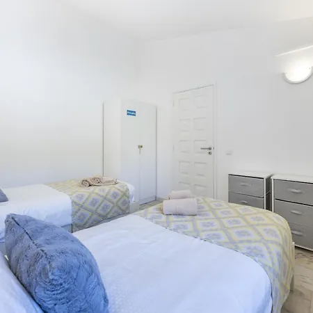 Tatil Evi Coolhouses Casa Lilia Mte S Pedro 2 *