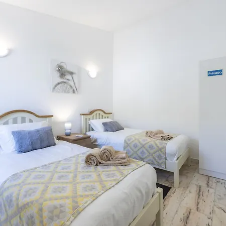 Coolhouses Casa Lilia Mte S Pedro 2 * Luz