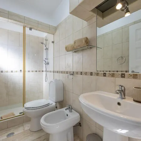 Сasa de vacaciones Coolhouses Casa Lilia Mte S Pedro 2 Luz