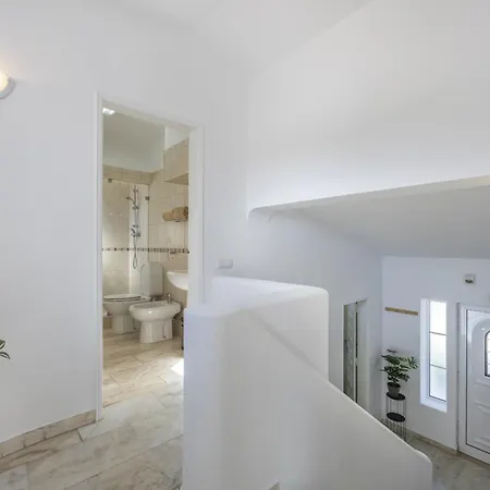 Сasa de vacaciones Coolhouses Casa Lilia Mte S Pedro 2 Luz