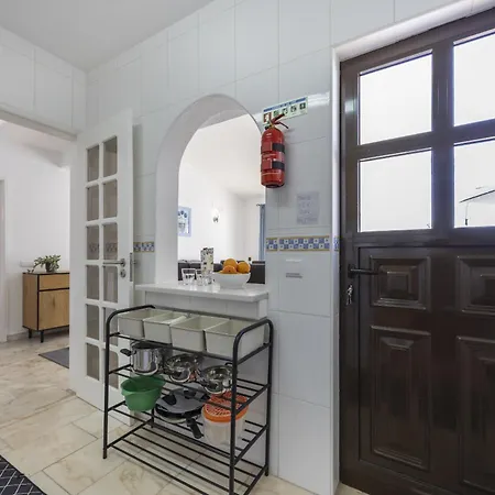 Сasa de vacaciones Coolhouses Casa Lilia Mte S Pedro 2 Luz