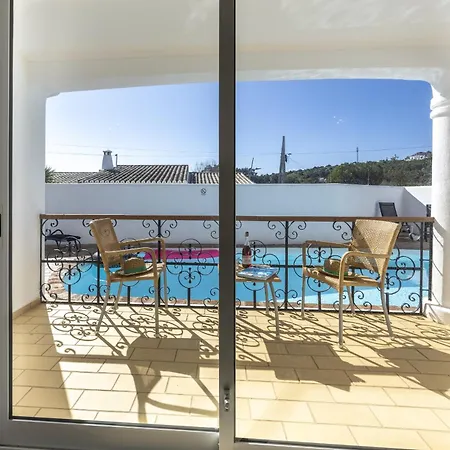Coolhouses Casa Lilia Mte S Pedro 2 * Luz