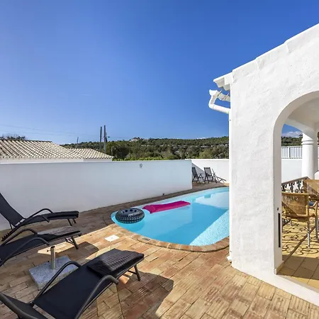 Сasa de vacaciones Coolhouses Casa Lilia Mte S Pedro 2 *